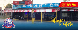 Marisquería Mar Azul