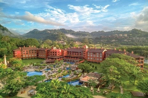 Marriott Vacation Club at Los Sueños