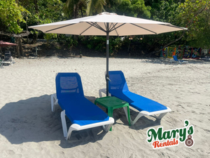 Mary's Rentals