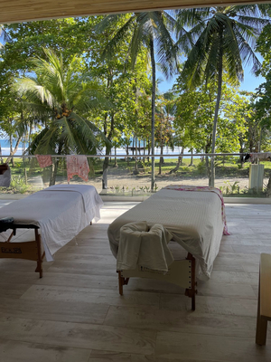 Massage Esterillos Milan Spa At your home
