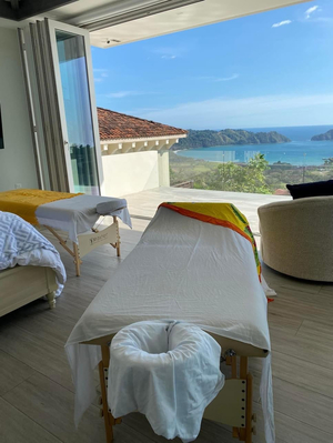 Massage near me ,herradura Milan Spa At your home