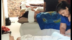 Massage Punta Leona Healing Arts