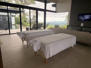 Massage & Spa Treatments Serenity