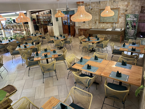 Medusa Restaurant