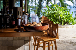 Mirador Oceanview Restaurant