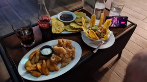 My Bar Lounge & Gastro