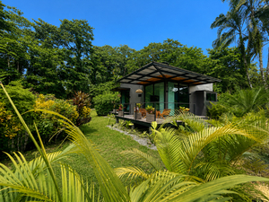 Namu Garden Hotel & Spa