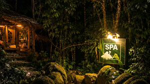 Nazareth Spa | Massage at Home