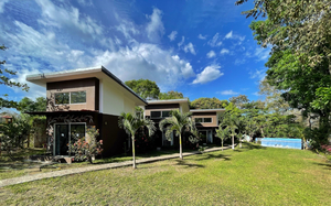 Nueva Villa Paraiso