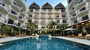 Oceano Boutique Hotel & Gallery
