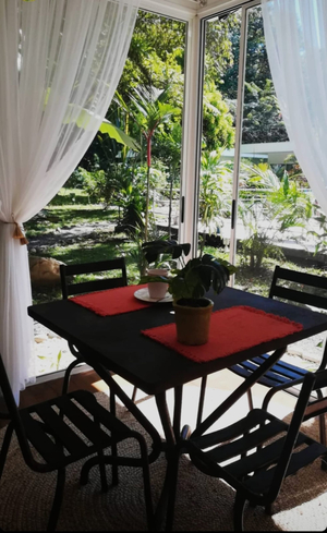 Ojochal Gardens Hotel