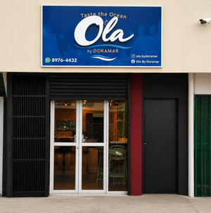 Ola by Doramar