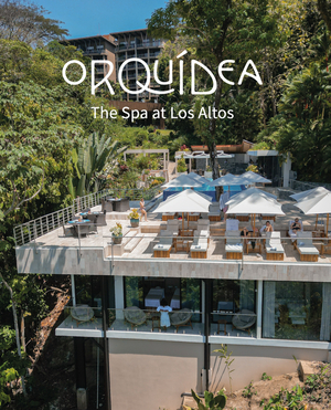 Orquidea Spa at Los Altos Resort