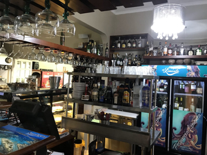 Pesqueria da Limonta • Alajuela