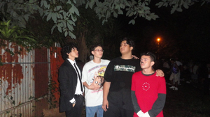 Picaracho's Party Bash