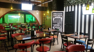 Pilos Bar