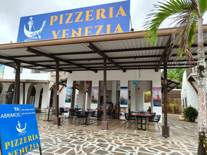 Pizzeria Venezia