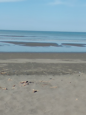 Playa Azul