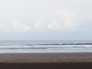 Playa Bejuco, Costa Rica
