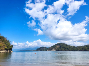Playa Biesanz