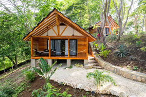 Playa Leona Beach Resort