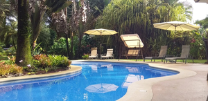 Playa Negra Guesthouse