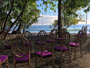 Playitas Beach Club & Restaurant