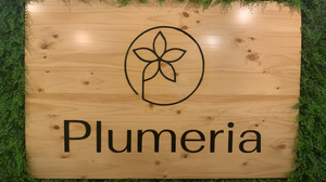 Plumeria Spa