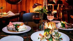 Poseidon Restaurant