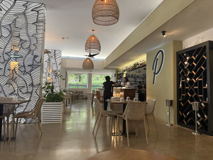 Potz Bistro