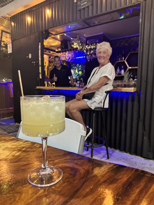 Praia Lounge