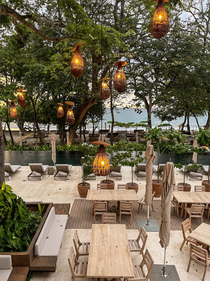 Prieta Beach Club