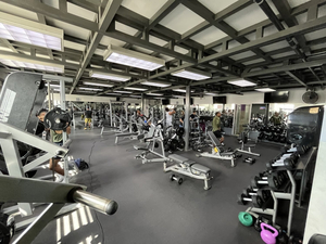 Privilege Fitness Club