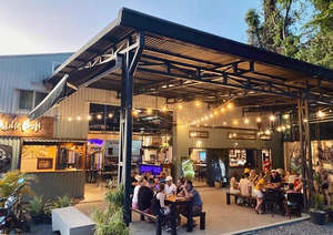 PuddleFish Brewery