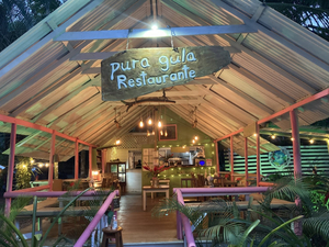 Pura Gula Restaurante