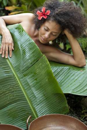 PURE Jungle Spa