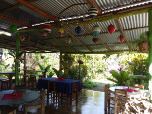 Rancho Bejuco Marisquería
