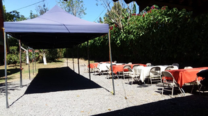Rancho del Marisco