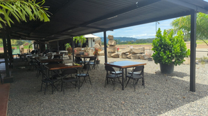 Rancho Grande Quebrada Bonita