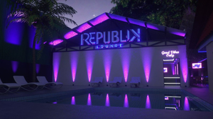 Republik Lounge