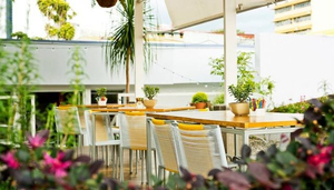 Restaurant Kalu