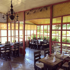 Restaurante 1910