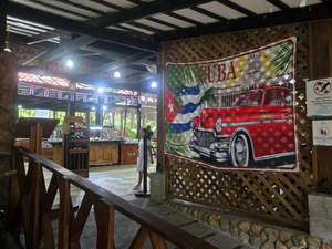 Restaurante Carabelas