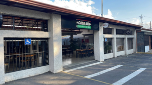 Restaurante Casa Mía