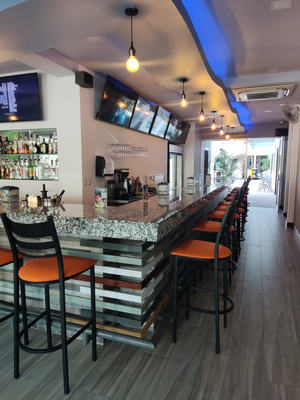 Restaurante Cayuga
