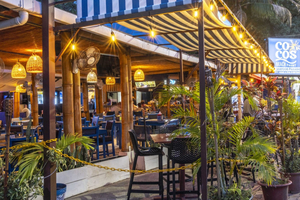 Restaurante Coco's Herradura