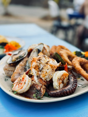 Restaurante Cocos