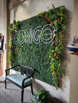 Restaurante Congo