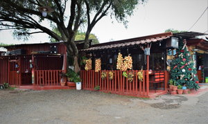Restaurante El Fogoncito