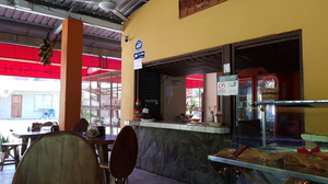 Restaurante Kathia